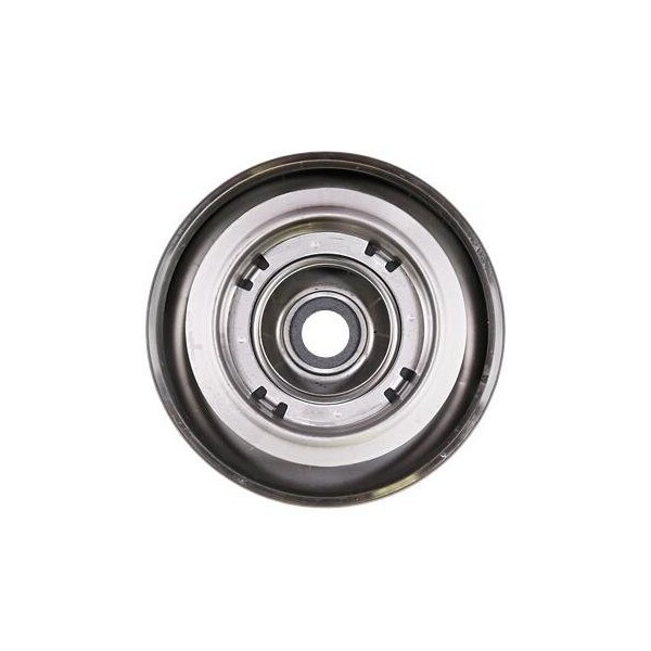 Pump Repair Parts- Spare, chamber N-version Graflon.